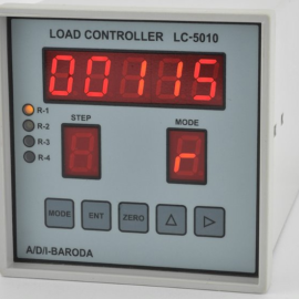 LOAD CONTROLLER LC-5010