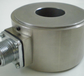 90610 – TH THROUGH HOLE LOAD CELL