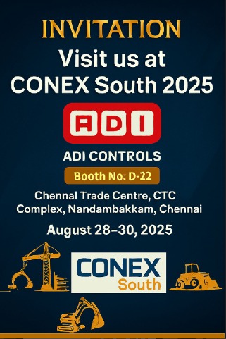 CONEX SOUTH 2025