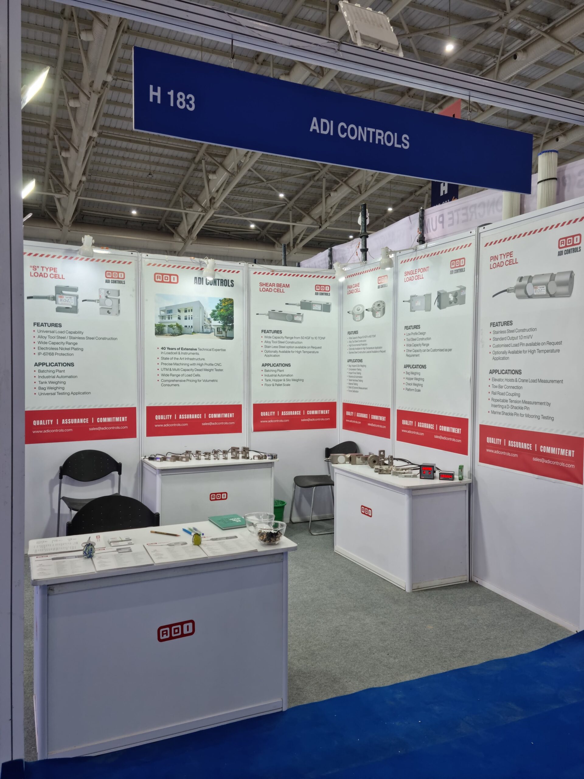  EXCON 2023 - BENGALURU