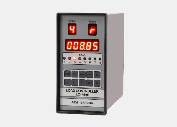 LC-4500 Load Cell Controller for Batching | ADI Controls