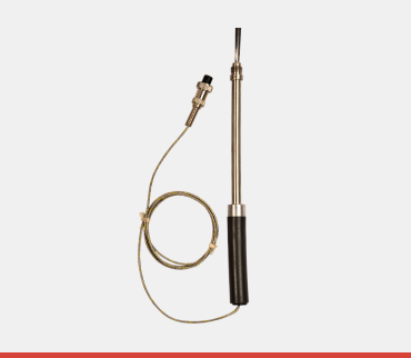 Leaf Type CRAL Thermocouple adi