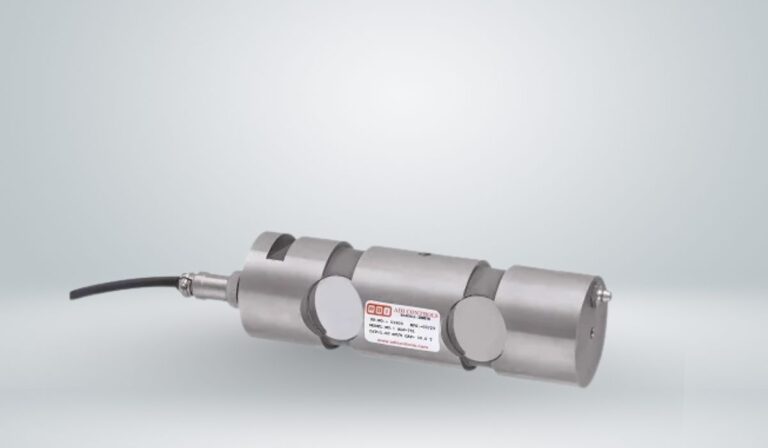 ALP-751 Load Pin for Crane and Hoist Measurement