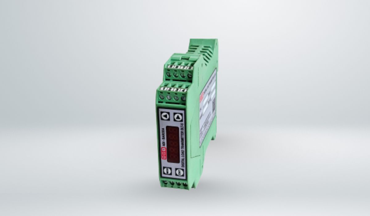 DLT-5 Load Cell Transmitter