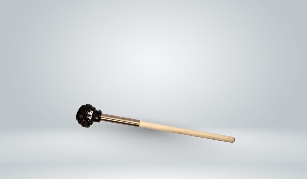 Thermocouple Temperature Sensor