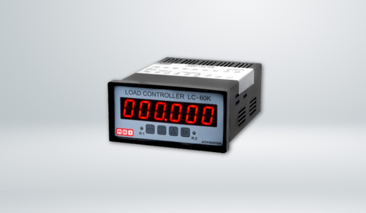 Weight Senors_ADI Contorls