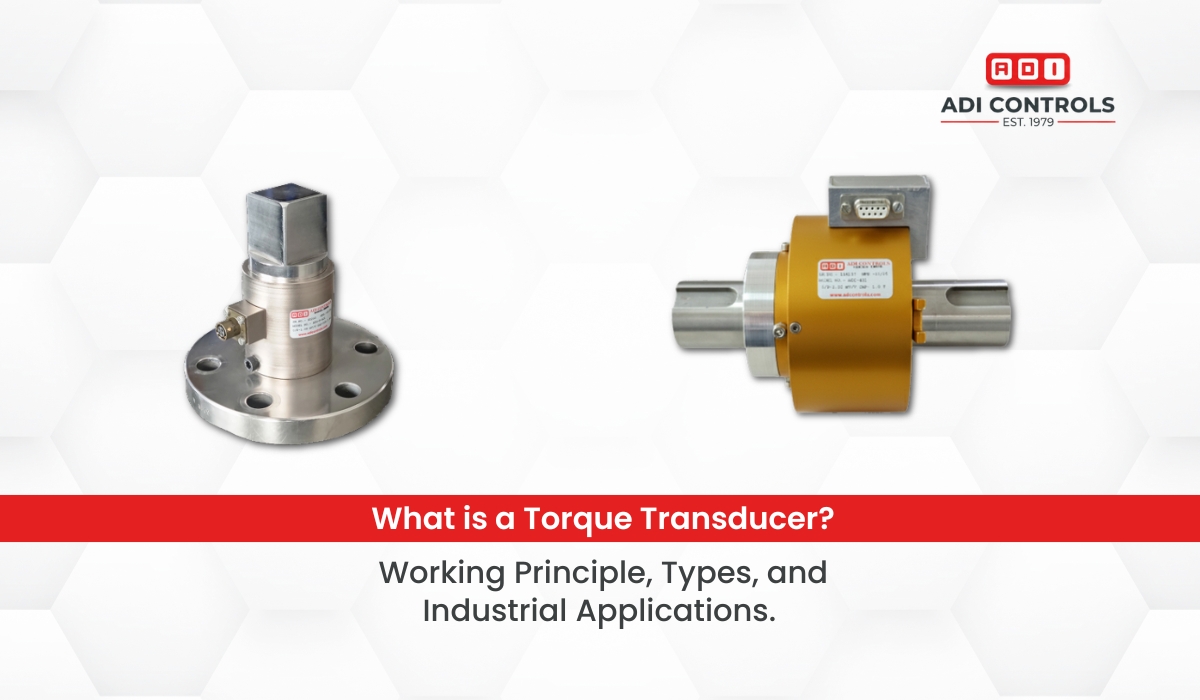 Torque Transducer