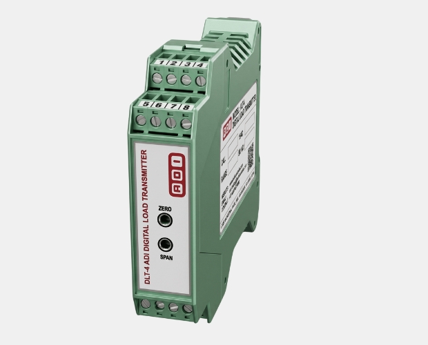DTL-4 Photorppm