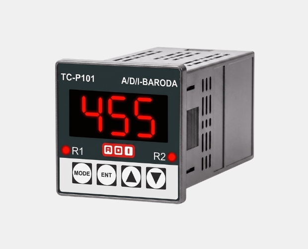 TC-P101