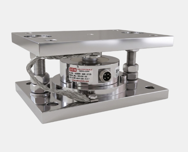 WM-IV-SS Load Cell Accessories