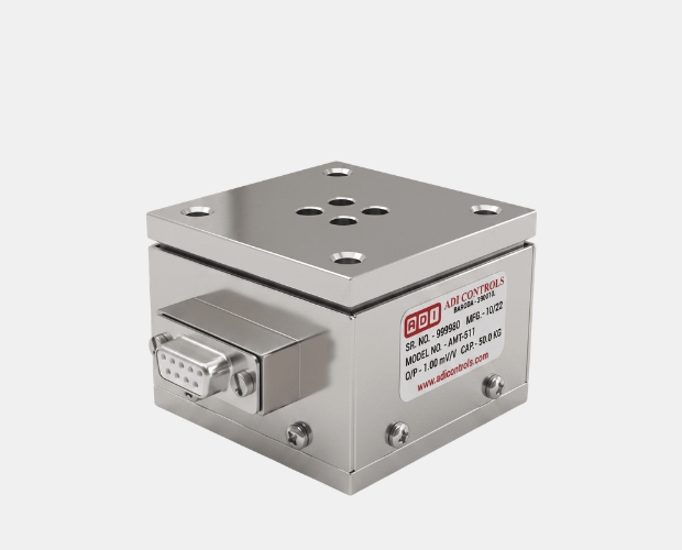 AMT-511-Multi Axis Load Cell