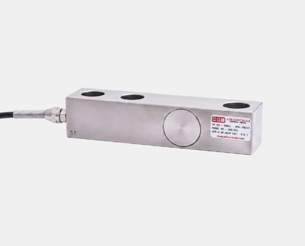 ASB-331 Single Ended Shear Beam Load Cell