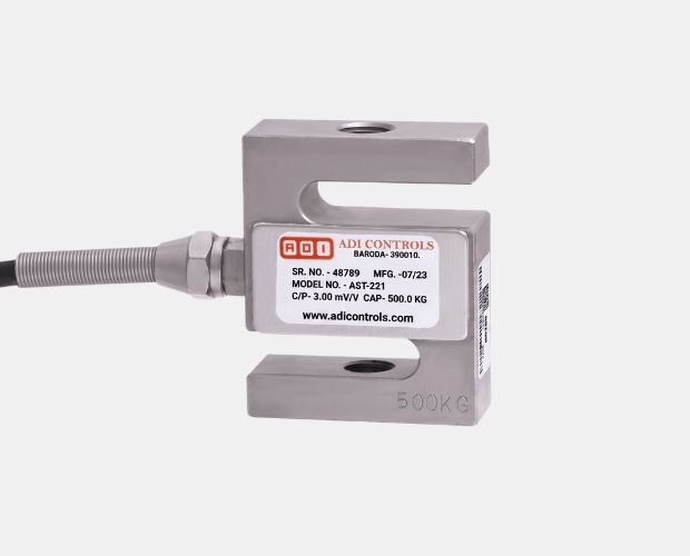 AST-221 S S Type Load Cell