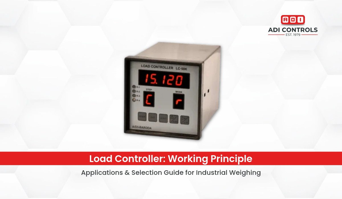 load controller